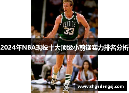 2024年NBA现役十大顶级小前锋实力排名分析
