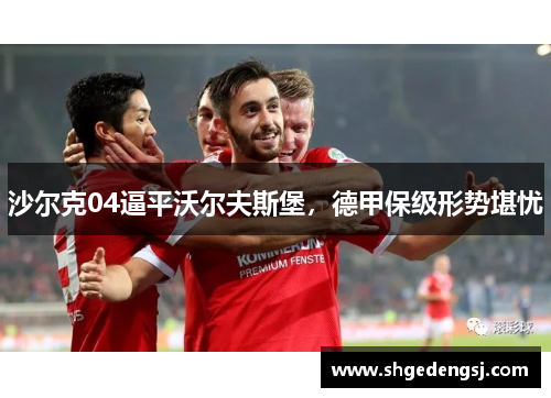 沙尔克04逼平沃尔夫斯堡，德甲保级形势堪忧