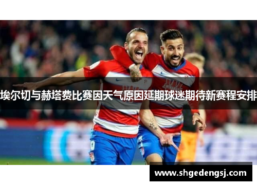 埃尔切与赫塔费比赛因天气原因延期球迷期待新赛程安排