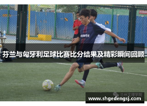 芬兰与匈牙利足球比赛比分结果及精彩瞬间回顾